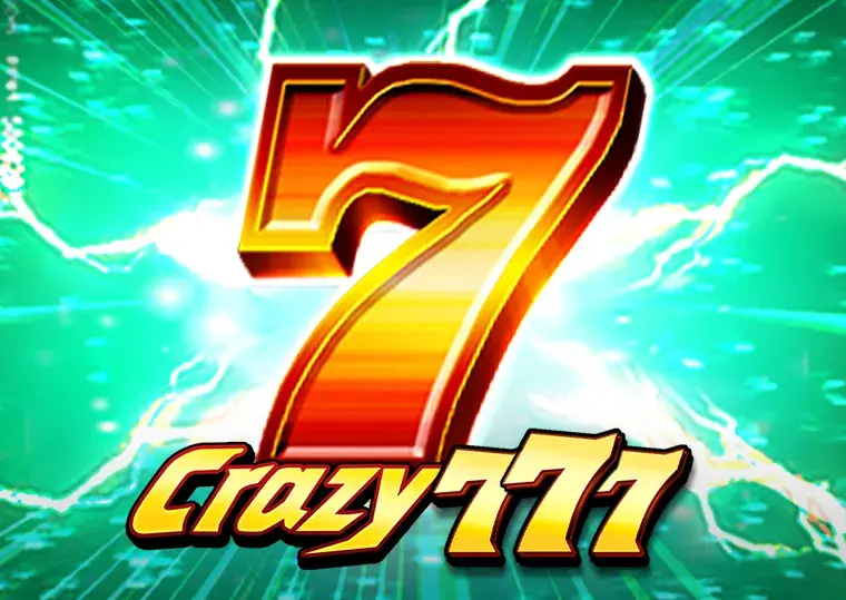 Crazy 777 Gold365Register