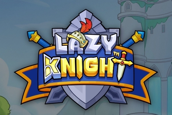 Lazy Knight Gold365Register