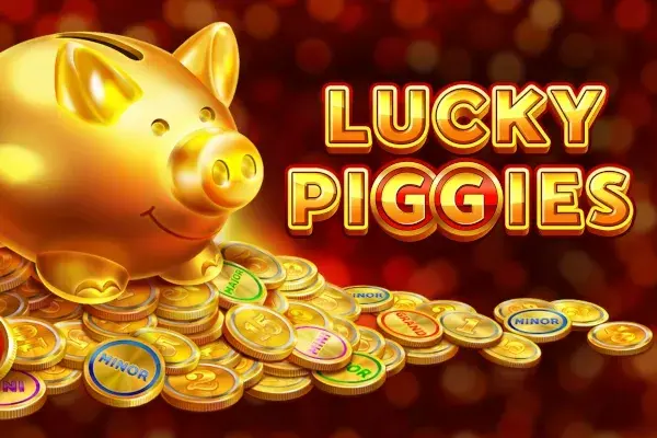 Lucky Piggies gemple Gold365Register