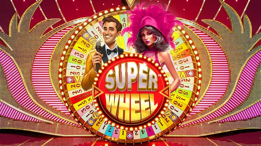 Super Wheel Gold365Register